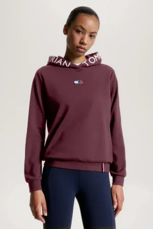 Vente Flash Sweat à capuche California - Tommy Hilfiger