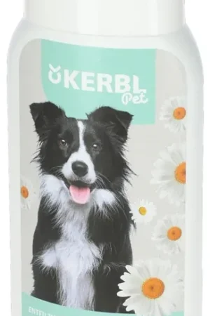 Shampoing démêlant pour chien - KERBL Offre Limitée