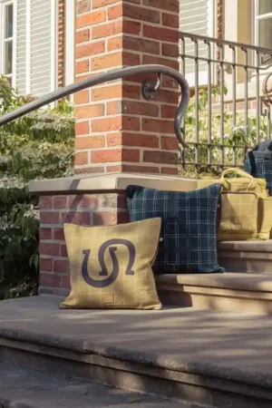 Sac de pansage Bouclé Heritage 2025 - Eskadron Acheter En Ligne