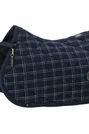 Tapis de selle BOUCLE EMBLEM Mixte Heritage 2025 - Eskadron Retour Gratuit