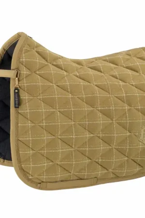Soldes Tapis de selle BOUCLE EMBLEM Dressage Heritage 2025 - Eskadron