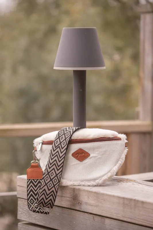 Sac banane Aliz - PENELOPE COLLECTION Prix Promo
