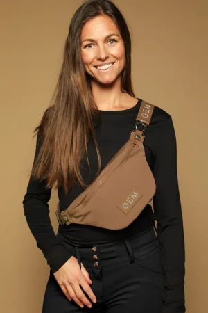 Sac banane Luna AW25 - GEM EQUITATION Super Prix