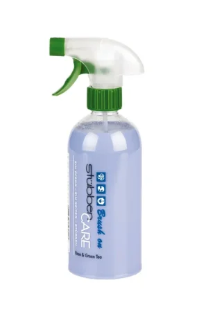 Démêlant Care Brush-On Volume - Stubben Retour Gratuit