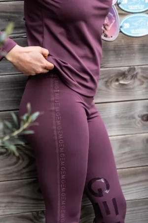 Promotion Legging d'equitation Manhattan - GEM