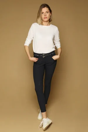 Nouvel Arrivage Pantalon Cooper Bleu Marine - GEM