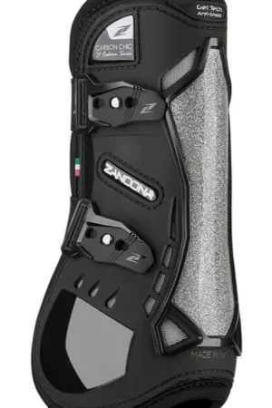 Livraison Express Guêtres Carbon Chic - Zandona