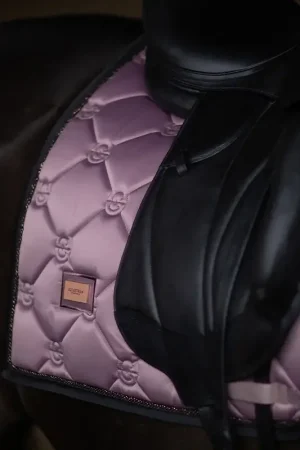 Tapis de selle Anemone DRESSAGE - Equestrian Stockholm Meilleur Prix