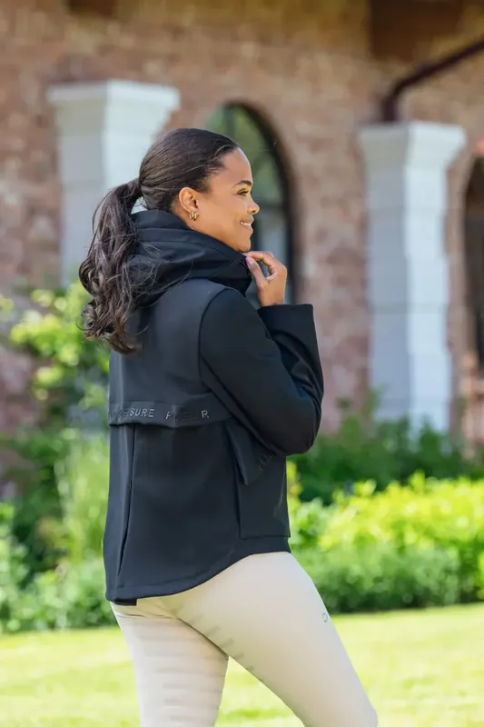 Commander Vite Veste Softshell deperlante 1047 Athleisure - Pikeur