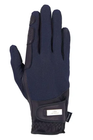 Expédition Rapide Gants d'équitation Darent - HV POLO