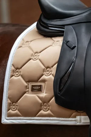 Prix Choc Tapis de selle SAND Dressage- Equestrian Stockholm