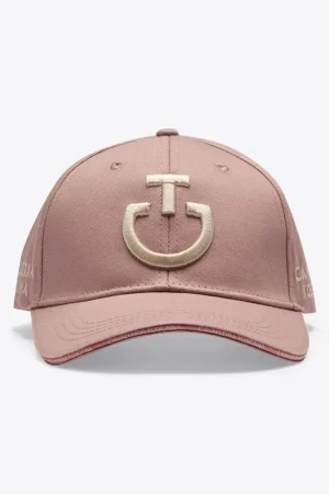 Casquette Rose - CAVALLERIA TOSCANA Bon Marché