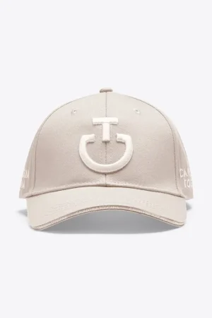 Certifié Casquette Beige - CAVALLERIA TOSCANA