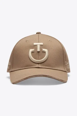 Populaire Casquette Taupe - CAVALLERIA TOSCANA