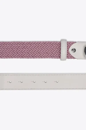 Pas Cher Ceinture elastique Lilas - CAVALLERIA TOSCANA