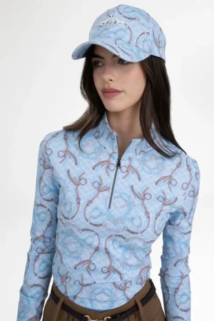 Top Lucious - HV POLO Dernière Chance
