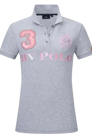 Commander Maintenant Polo d'équitation Favouritas EQ - HV POLO