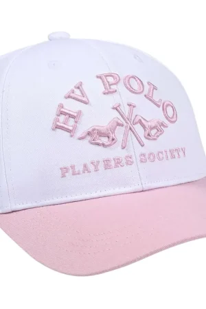 Haute Qualité Casquette d'équitation Chloe - HV POLO