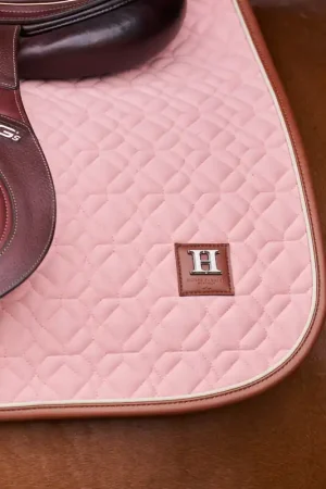 Tapis de selle Luxi DRESSAGE – HV POLO Prix Promo