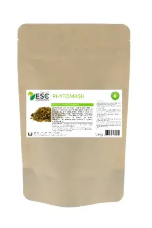 Phytomash hydratation et recuperation - ESC LABORATOIRE Produit De Marque