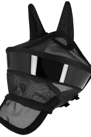 Masque anti-mouches Pro Series EK Solar Shield 99 - Pro Series Remise