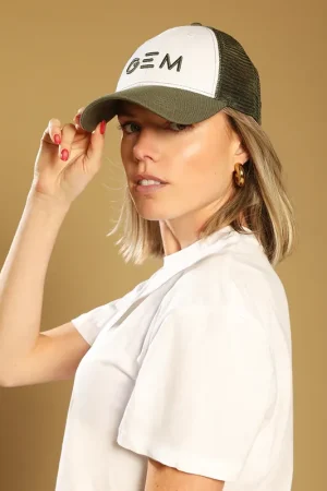 Casquette Ninja SS26 - GEM Top Vente