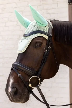 Prix Bas Bonnet anti-mouches Wellington Velvet Menthe - Kentucky