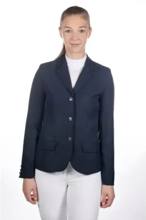 Paiement Sécurisé Veste de concours HKM Marburg