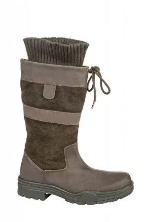 Remise Bottes HKM Belmond Fashion