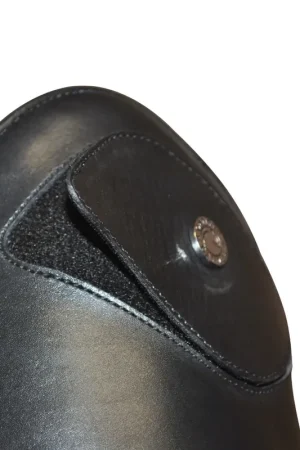 Empiècements Canter pour bottes Pratoni Prix Cassé