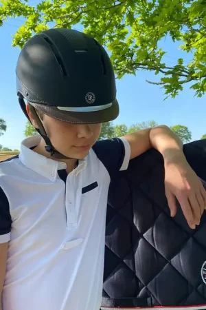 Casque Privilège Equitation Confort Meilleur Prix