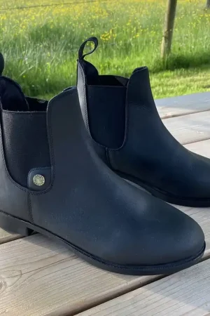 Boots d'équitation Canter Sora Prix Réduit