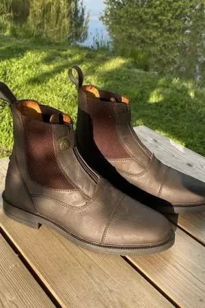 Offre Limitée Boots Privilège Equitation Campo