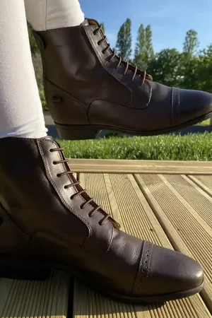 Boots Privilège Equitation Milano Super Prix