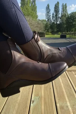 Boots Privilège Equitation Napoli Vente Directe