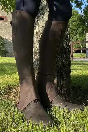 Achetez Aujourd'hui Mini-chaps Privilège Equitation Campo