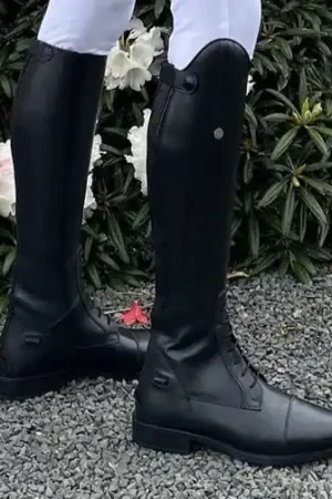 Bottes d'équitation Canter Novara Promotion Saisonnière