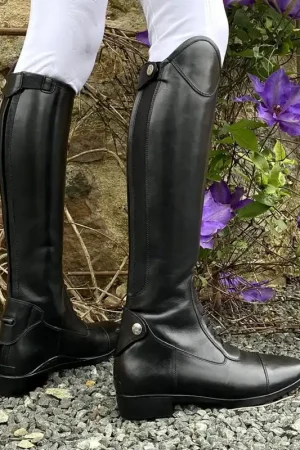Bottes Privilège Equitation Toscana Prix Bas