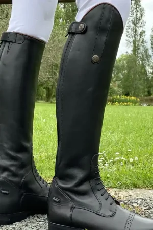 Bottes Privilège Equitation Arezzo Achetez Aujourd'hui