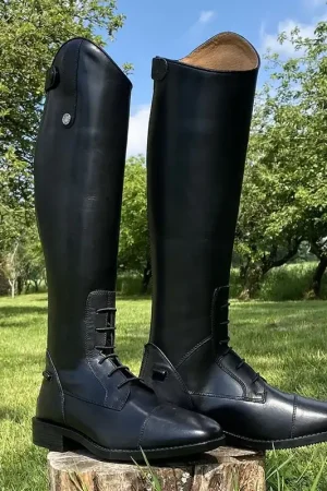 Bottes d'équitation Canter Matera Bon Plan