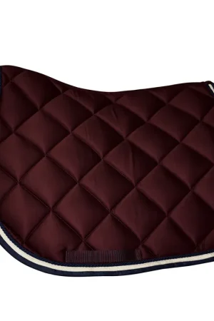 Tapis de selle Privilège Equitation Del Mar Remise