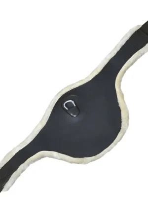 Sangle Canter Bavette Anatomique Mouton Réduction