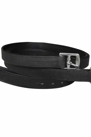 Acheter En Ligne Etrivières Canter Cuir