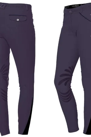 Pantalon équitation fille Flags&Cup Arola Achetez Aujourd'hui