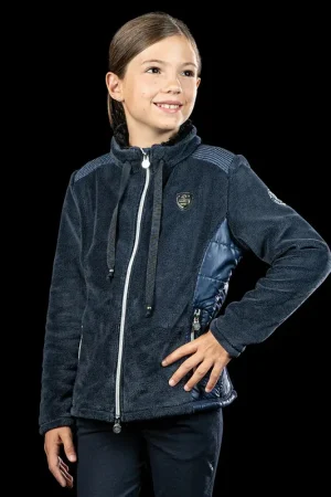 Veste polaire Flags&Cup Kahari Offre Spéciale