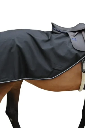 Couvre-reins Canter imperméable doublé polaire Commander Vite