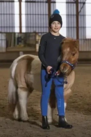 Promotion Pantalon équitation mixte Equithème Pro