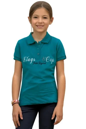 Polo Flags&Cup Uripa Meilleur Choix