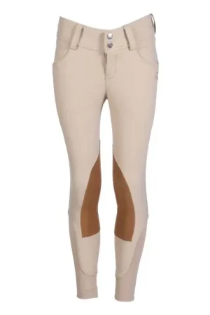 Prix Promo Pantalon équitation HKM Hunter basanes Alos