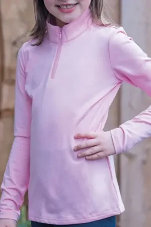 Quantité Limitée Tee-shirt technique manches longues HKM Basic